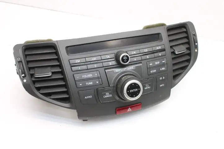 Honda Accord (2008 - 2016) 39050TL0G01 Магнитола / мультимедийная система — фото 1