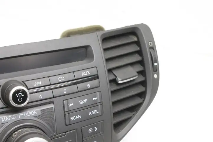 Honda Accord (2008 - 2016) 39050TL0G01 Магнитола / мультимедийная система — фото 4