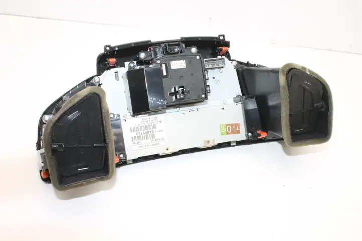 Honda Accord (2008 - 2016) 39050TL0G01 Магнитола / мультимедийная система — фото 6