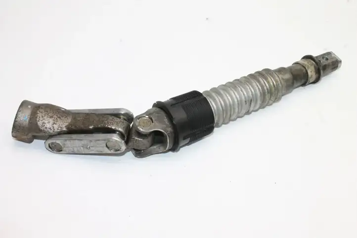 Mercedes-Benz CLK A209,C209 (2002 - 2009) 2104620748 Кардан рулевого вала — фото 1