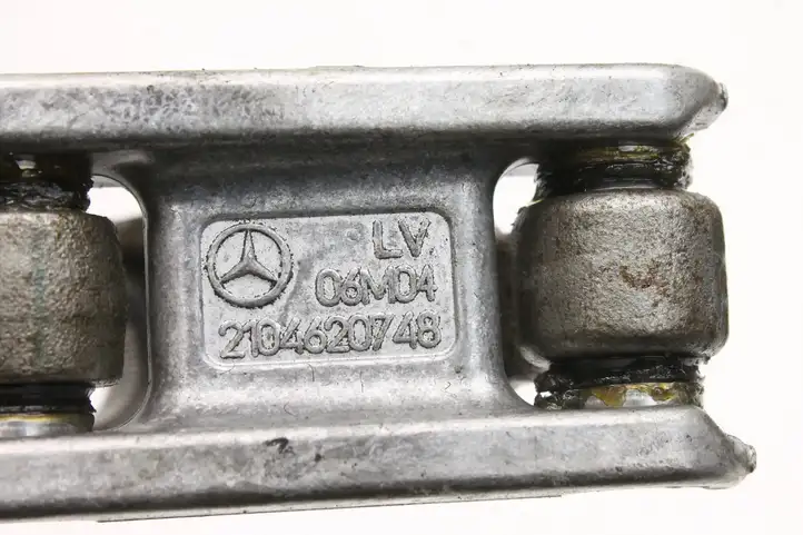 Mercedes-Benz CLK A209,C209 (2002 - 2009) 2104620748 Кардан рулевого вала — фото 4