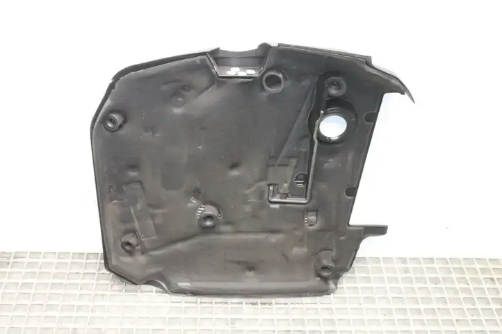 Mercedes-Benz CLK A209,C209 (2002 - 2009) A6460102367 Крышка двигателя декоративная — фото 6