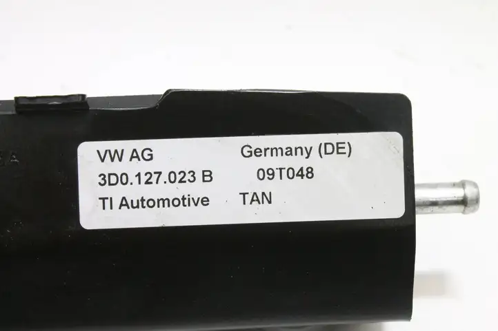 Volkswagen Phaeton (2008 - 2016) 3D0127023B Механический топливный насос — фото 4