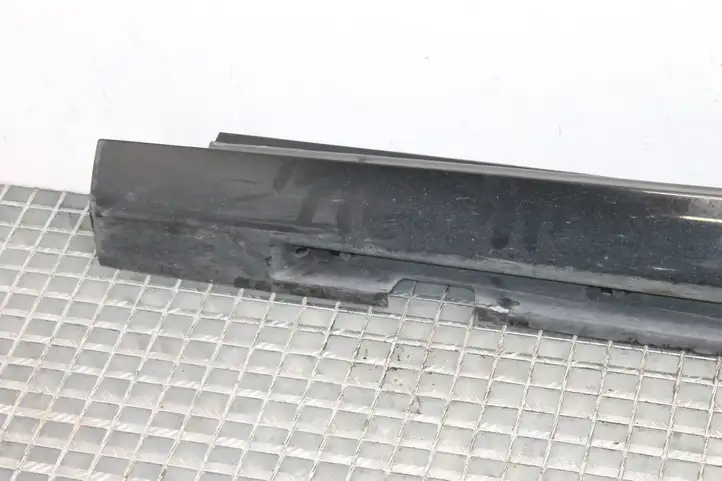 Volvo V60 (2013 - 2018) 39811906 Порог кузова — фото 2