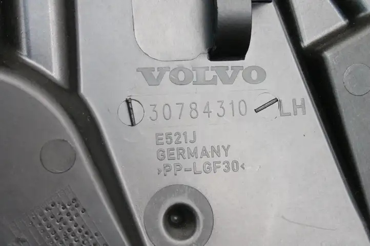 Volvo V60 (2013 - 2018) 30784310 Электростеклоподъемник передний (комплект) — фото 6