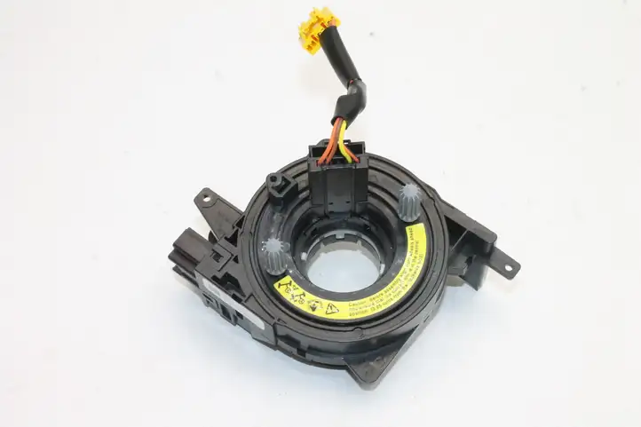 Volvo V60 (2013 - 2018) 31343218 Контактное кольцо SRS — фото 4