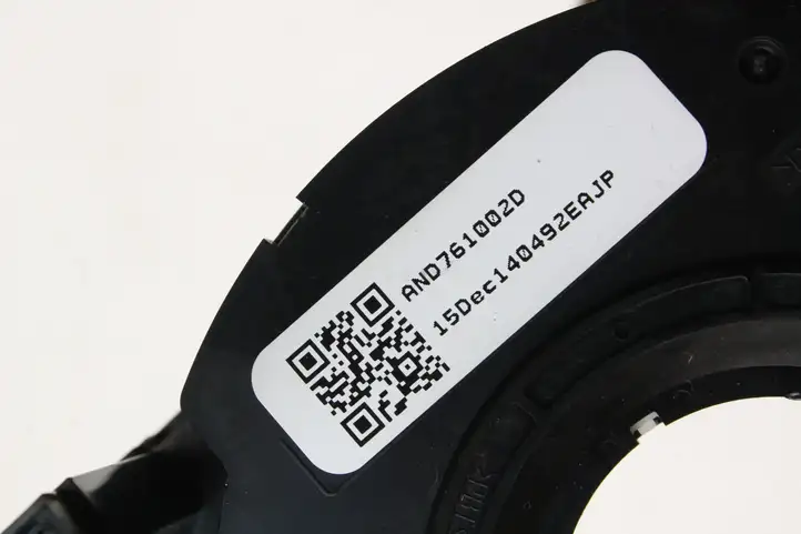 Volvo V60 (2013 - 2018) 31343218 Контактное кольцо SRS — фото 6