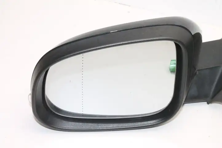 Volvo V60 (2013 - 2018) 31402556 Боковое зеркало с электроприводом — фото 2