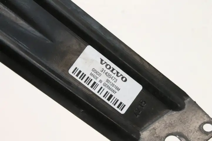 Volvo V60 (2013 - 2018) 31436473 Топливные трубки Webasto — фото 4