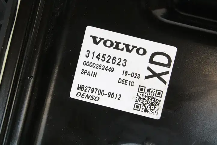 Volvo V60 (2013 - 2018) MB2797009612 Комплект системы зажигания — фото 6
