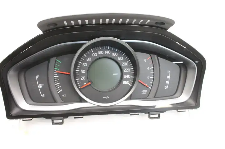 Volvo V60 (2013 - 2018) MB2797009612 Комплект системы зажигания — фото 7