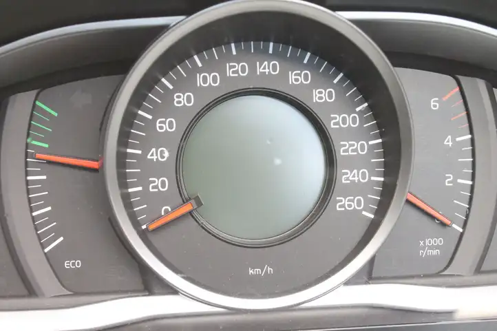Volvo V60 (2013 - 2018) MB2797009612 Комплект системы зажигания — фото 8