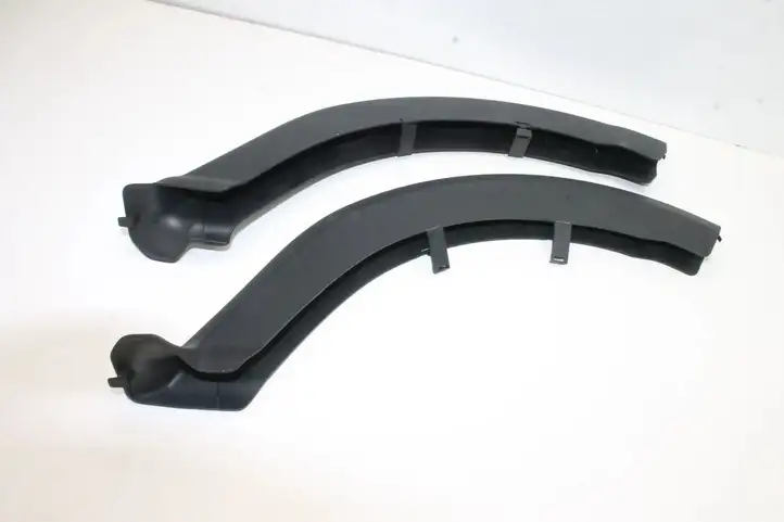 Jaguar XE (2014 - 2019) GX7344250BB Отделка лючка топливного бака — фото 1