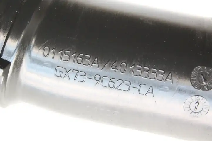 Jaguar XE (2014 - 2019) GX739C623CA Воздуховоды системы отопления/климатики — фото 4