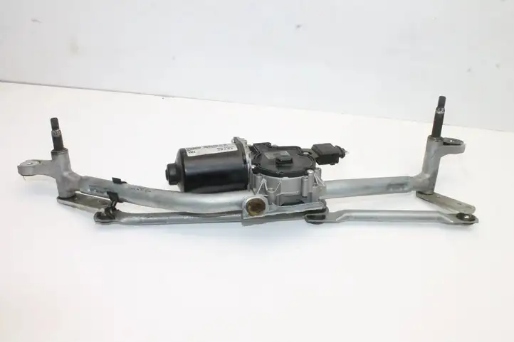Jaguar XE (2014 - 2019) W000060842 Комплект механизма стеклоочистителей — фото 1