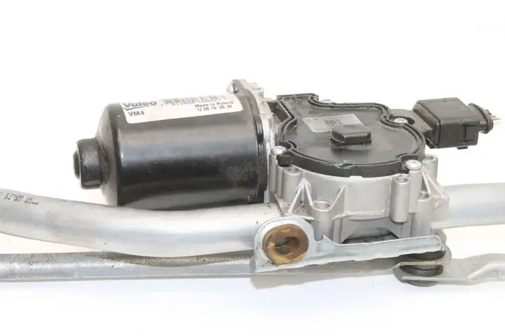 Jaguar XE (2014 - 2019) W000060842 Комплект механизма стеклоочистителей — фото 3