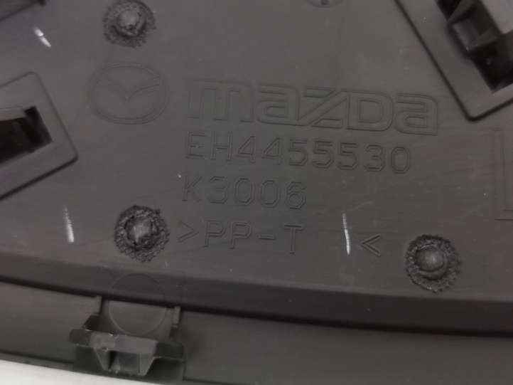 Mazda CX-7 (2009 - 2014)  EH4655530 Сабвуферная решетка