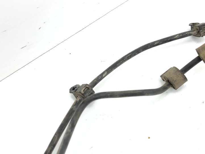 Mercedes-Benz ML W164 (2005 - 2011)  A1644709064 Трубка для заливки жидкости AdBlue