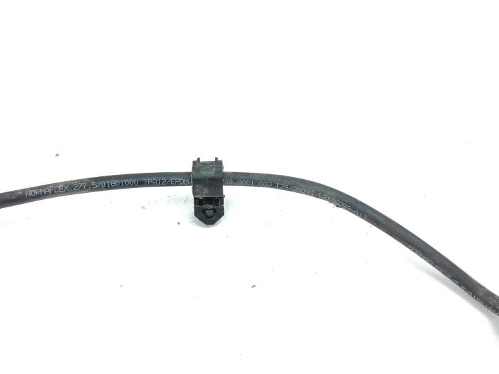 Mercedes-Benz ML W164 (2005 - 2011)  A1644709064 Трубка для заливки жидкости AdBlue