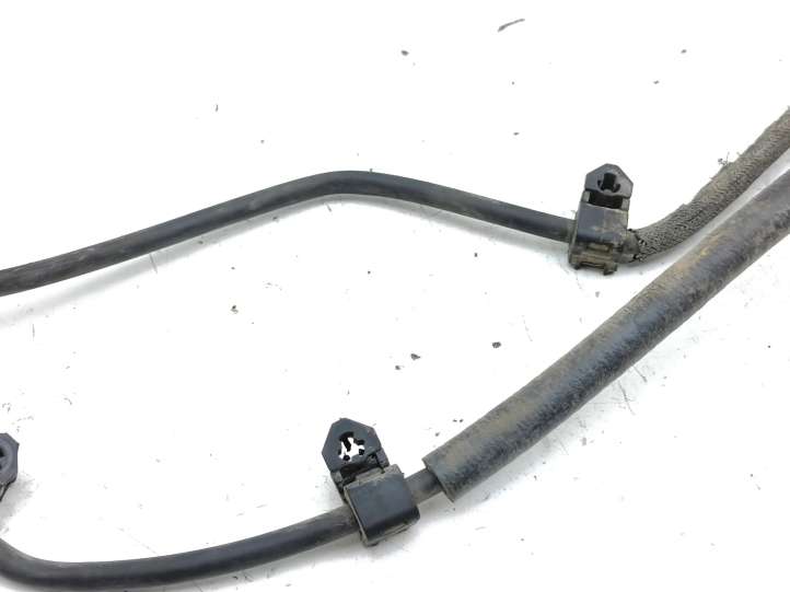 Mercedes-Benz ML W164 (2005 - 2011)  A1644709064 Трубка для заливки жидкости AdBlue