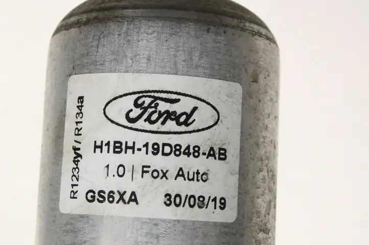 Ford Fiesta (2017 - ) H1BH19D848AB Осушитель кондиционера — фото 3