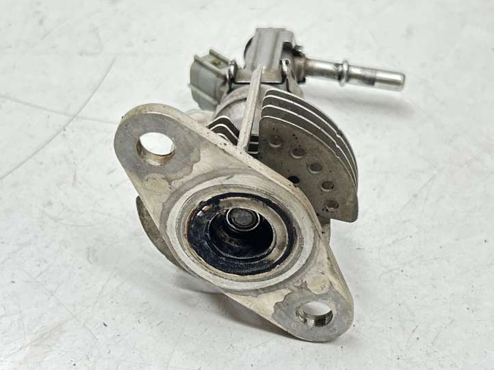Toyota Land Cruiser (J150) (2009 - )  2320311021 AdBlue форсунка