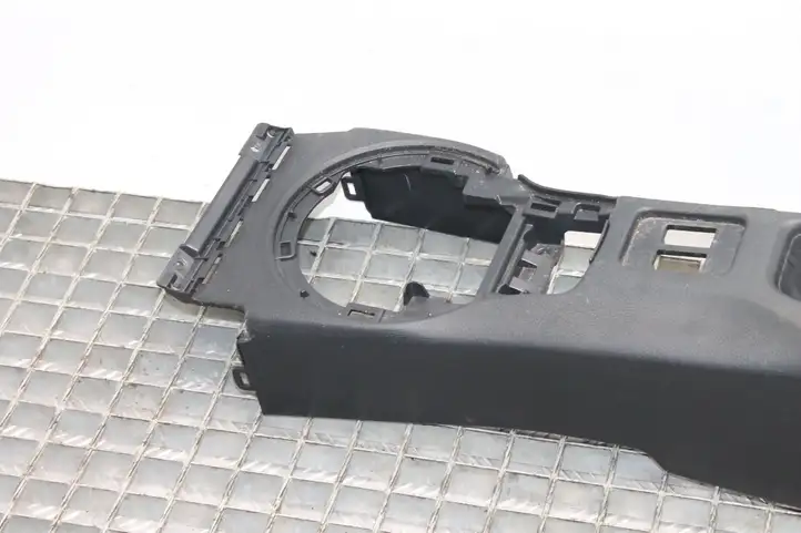 Subaru BRZ (2012 - 2016) 92113CA000 Другая деталь консоли (туннеля) — фото 2