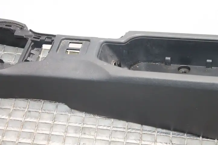 Subaru BRZ (2012 - 2016) 92113CA000 Другая деталь консоли (туннеля) — фото 3