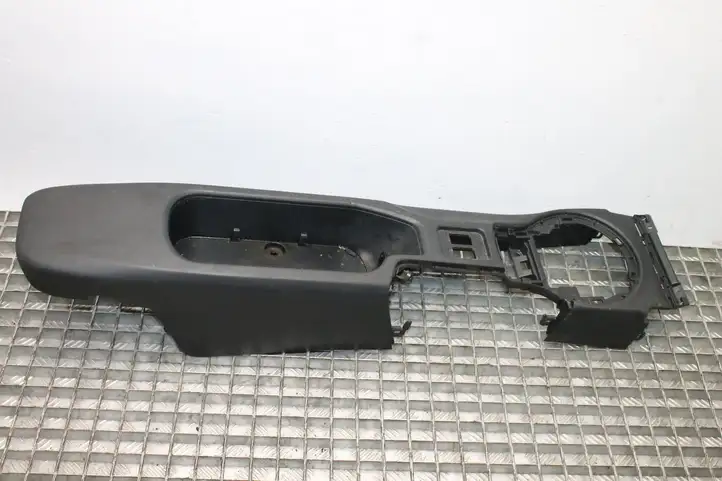 Subaru BRZ (2012 - 2016) 92113CA000 Другая деталь консоли (туннеля) — фото 5