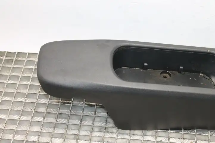 Subaru BRZ (2012 - 2016) 92113CA000 Другая деталь консоли (туннеля) — фото 6