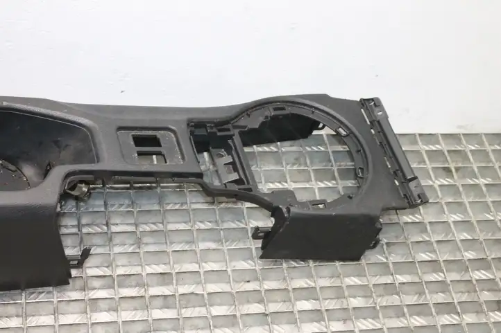 Subaru BRZ (2012 - 2016) 92113CA000 Другая деталь консоли (туннеля) — фото 8