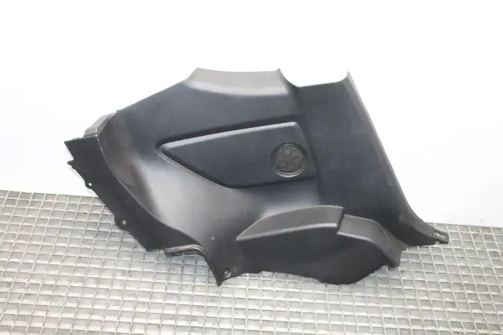 Subaru BRZ (2012 - 2016) 94024CA010 Отделка лючка топливного бака — фото 1
