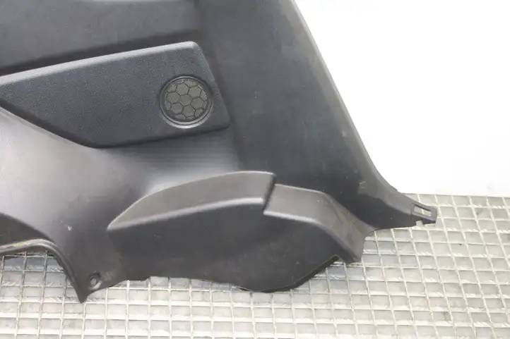Subaru BRZ (2012 - 2016) 94024CA010 Отделка лючка топливного бака — фото 4