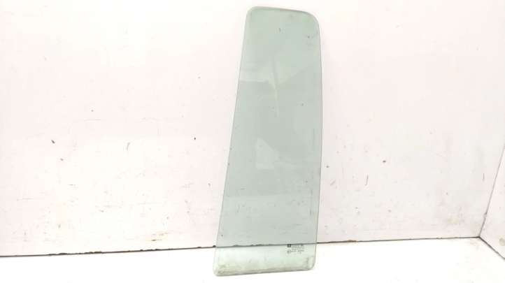 Opel Zafira (2006 - 2008)  43R007022 Маленькое стекло 