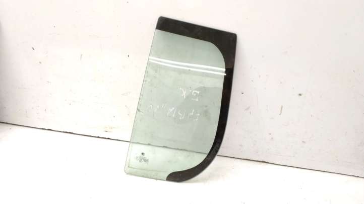 Skoda Fabia Mk2 (5J) (2007 - 2014)  43R001583 Треугольное стекло в передней части кузова