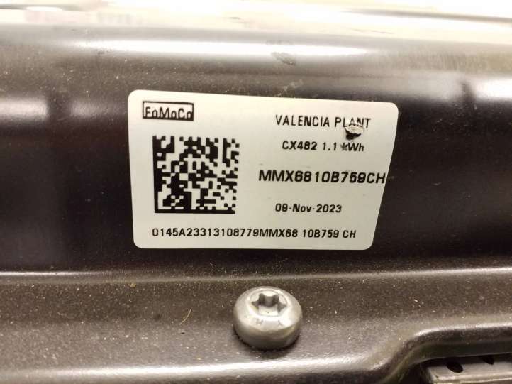 Ford Kuga III (2020 - )  LX6810C700AC Модуль аккумуляторной батареи гибридного автомобиля / электромобиля