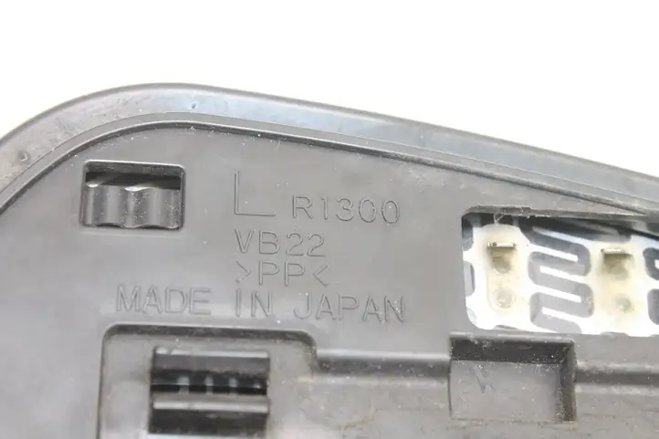 Subaru BRZ (2012 - 2016) Боковое зеркало с электроприводом — фото 6