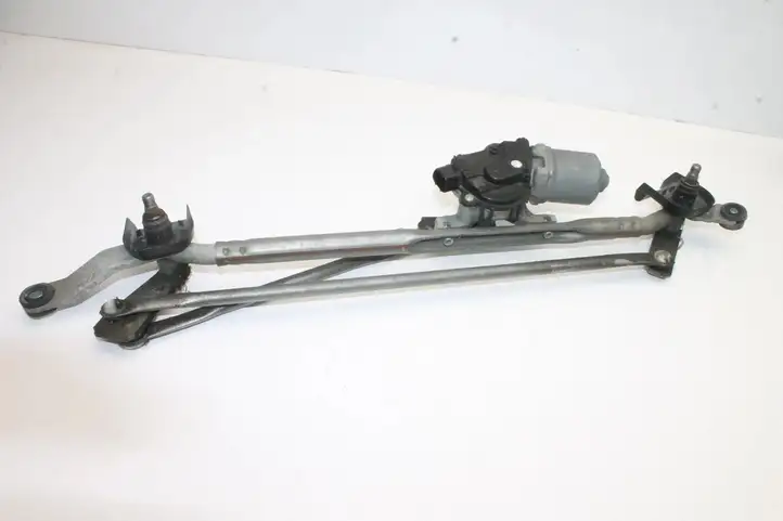 Subaru BRZ (2012 - 2016) 86511CA020 Комплект механизма стеклоочистителей — фото 1