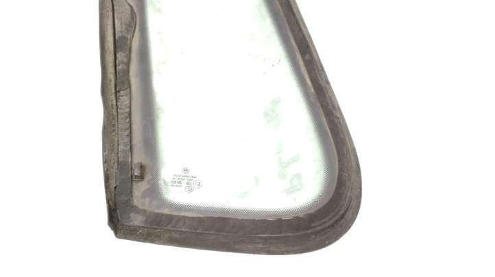 Volkswagen Polo (2001 - 2005)  43R001057 Маленькое стекло 