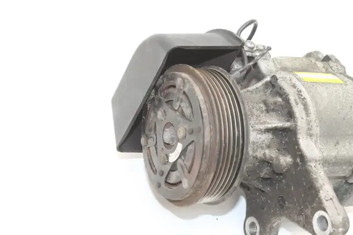 Subaru BRZ (2012 - 2016) 4472803270 Компрессор (насос) кондиционера воздуха — фото 2