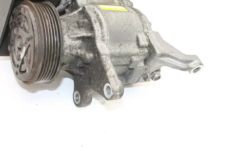 Subaru BRZ (2012 - 2016) 4472803270 Компрессор (насос) кондиционера воздуха — фото 4