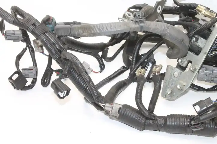 Subaru BRZ (2012 - 2016) 81601CA000 Проводка тормозной системы — фото 3