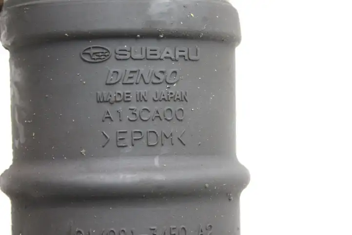 Subaru BRZ (2012 - 2016) A13CA00 Воздуховоды системы отопления/климатики — фото 6