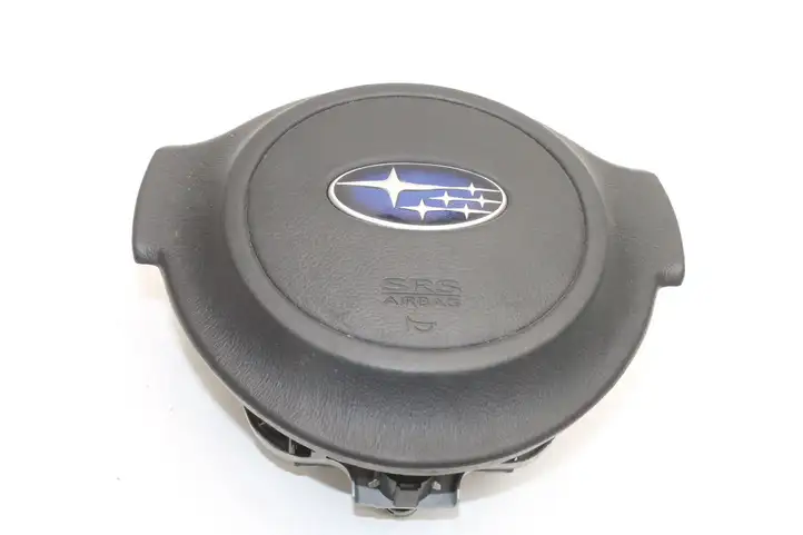Subaru BRZ (2012 - 2016) TG11A02001 Подушка безопасности руля — фото 1