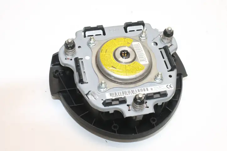 Subaru BRZ (2012 - 2016) TG11A02001 Подушка безопасности руля — фото 5