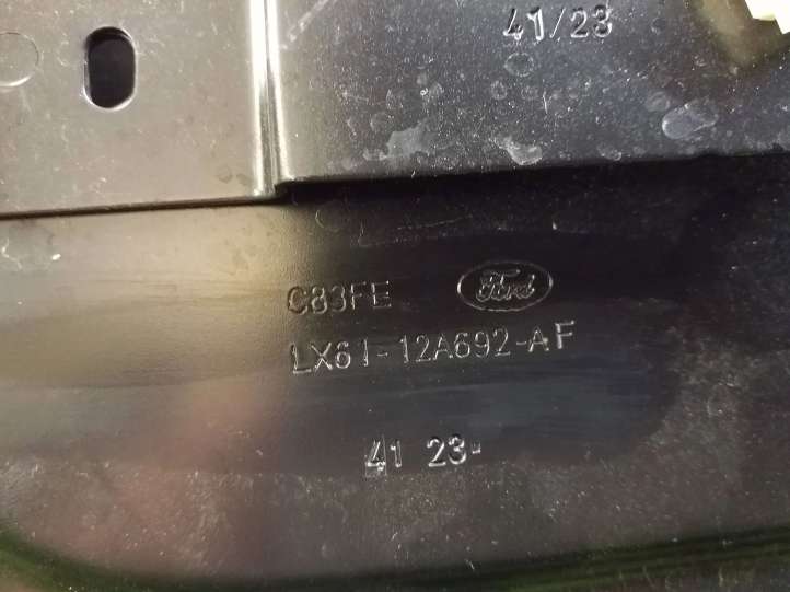 Ford Kuga III (2020 - )  LX6112A692AF Держатель блока управления двигателем