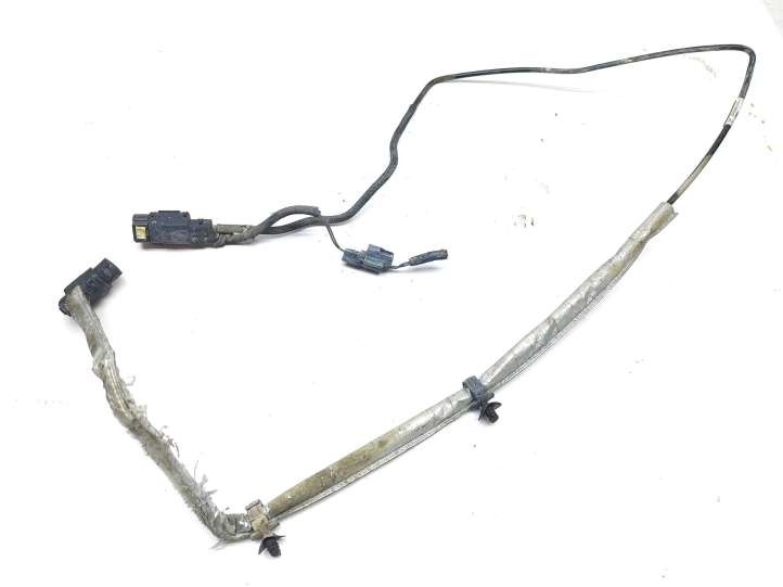 Nissan NV300 (2012 - 2020)  204208161R Трубка для заливки жидкости AdBlue