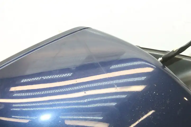 Audi Q7 4L (2009 - 2015) 8R0857536M Боковое зеркало с электроприводом — фото 12