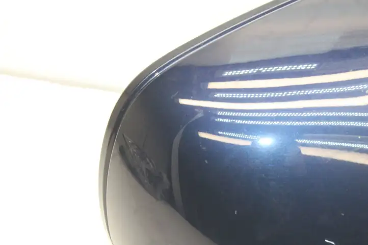 Audi Q7 4L (2009 - 2015) 8R0857536M Боковое зеркало с электроприводом — фото 13