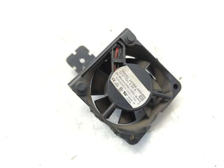 Lancia Phedra (2002 - 2010)  2410ML04WB50 Вентилятор  охлаждения блока управления двигателем